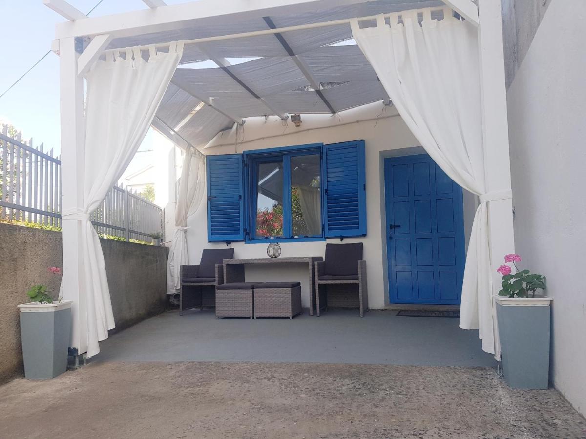 Apartments Dijan Sukosan Luaran gambar
