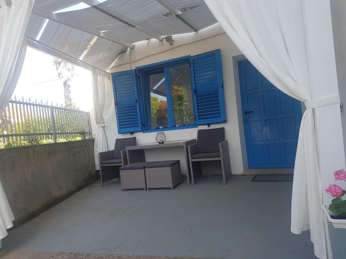 Apartments Dijan Sukosan Luaran gambar