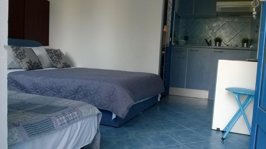Apartments Dijan Sukosan Bilik gambar