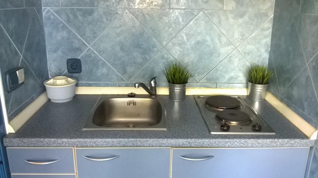 Apartments Dijan Sukosan Bilik gambar