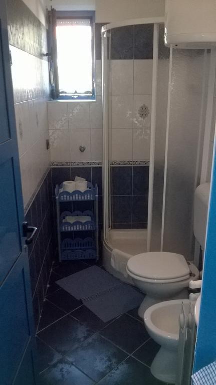 Apartments Dijan Sukosan Bilik gambar