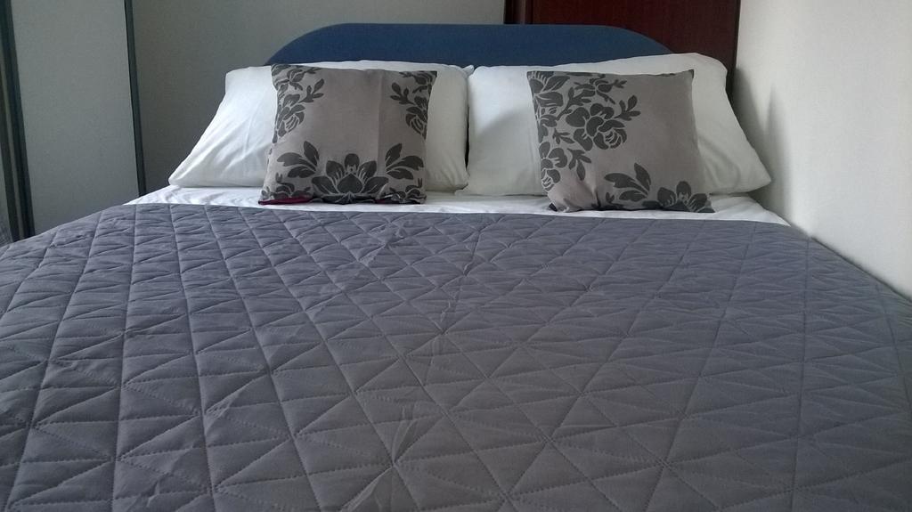 Apartments Dijan Sukosan Bilik gambar