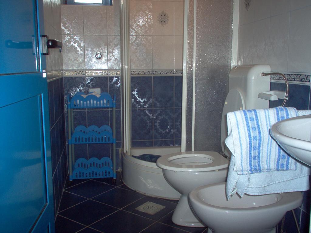 Apartments Dijan Sukosan Bilik gambar
