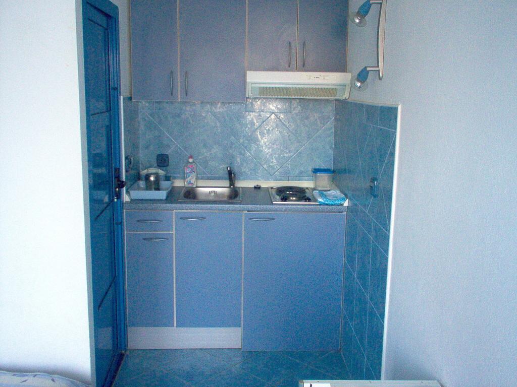 Apartments Dijan Sukosan Bilik gambar